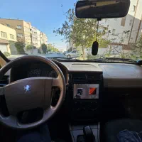 پژو ۴۰۵ GLX مدل ۹۶ بیرنگ سند اول