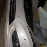 نوسکات گرنجور و آزرا ۲۰۰۹ ، سپر و چراغ فابریک