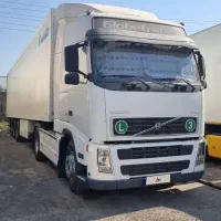 ولو fh12 یخچال ماموت