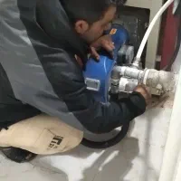 تعمیرکار پکیج و پمپ اب