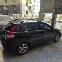 اچ سی کراس مشکی مدل ۹۷