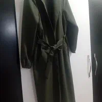 مانتو های اسپرت و شال|لباس|تبریز, |دیوار