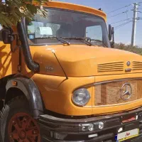 کمپرسی ۱۹۳۰خورموج با اتاق بوکان صفر