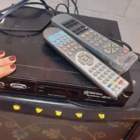 تلویزیون سامسونگ وگیرنده