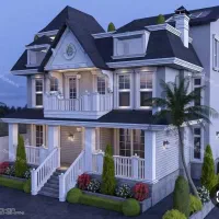 ویلایی-دو-طبقه-شهرک-بهشتی-کوچه-29