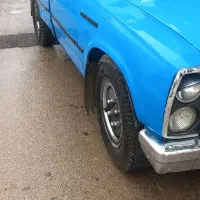 نیسان دوگانه سوز