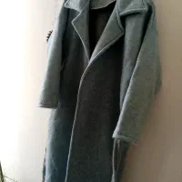 پالتو پشمی، بسیار گرم|لباس|شهرکرد, |دیوار