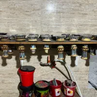 کارگر ساده برای قهوه خانه سنتی ارکاداش