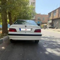 پارسTu5|خودرو سواری و وانت|کرج, دانشگاه خوارزمی|دیوار