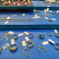 خرید طلا با بهترین قیمت