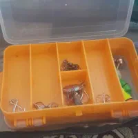 قلاب ماهیگیری|ماهیگیری|نجف‌آباد, جعفرآباد|دیوار