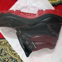 کفش ایمنی|کیف، کفش، کمربند|بوشهر, |دیوار