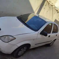 تیبامدل ۹۶دوگانه سوز