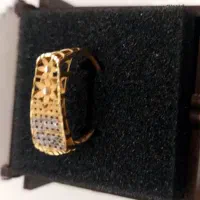 النگوگوشواره و انگشتر ۳۰۰ بالای تابلو|جواهرات|اراک, |دیوار