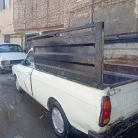 یک عدد وانت خوب