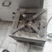 یک پلوپز کوچک|اجاق گاز و لوازم برقی پخت‌وپز|قم, شهدا|دیوار