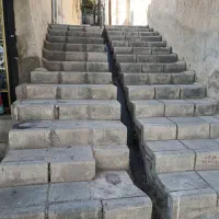 خانه دربستی