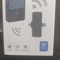 کیمبال osmo 6 با میکروفون sx31|دوربین عکاسی و فیلم‌برداری|تهران, سنائی|دیوار