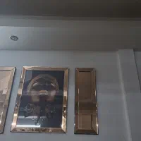 تابلو ایینه ای