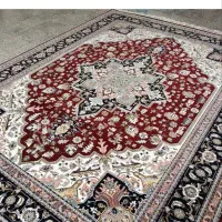 فرش ماشینی پرهام  ارمغان ایپک.