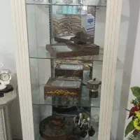 میزتلویزیون بوفه