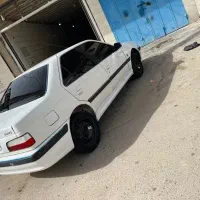 پژوپارس سال مدل ۸۹