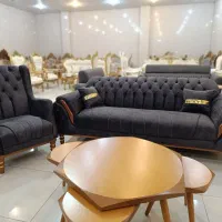 مبل سهیل %111مبلمان سیما/&|حراج|بندر گناوه, |دیوار