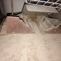 آلومینیوم بر سالم|ماشین‌آلات صنعتی|جیرفت, |دیوار