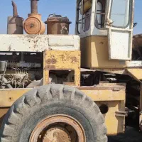 لودر هپکو۶۵|خودرو سنگین|یزد, |دیوار