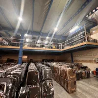 تولید و پخش انواع روکش صندلی