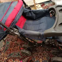 کالسکه و کریر