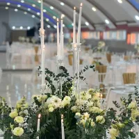 مجموعه تالار و پذیرایی ترنج|خدمات پذیرایی، مراسم|بندر کنگان, |دیوار