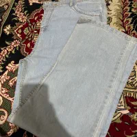 شلوار جین|لباس|پاکدشت, پاکدشت (مامازند)|دیوار