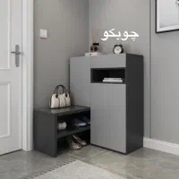 جاکفشی کنسول کمد دراور چوبکو|جاکفشی، کمد، دراور|مشهد, وکیل‌آباد|دیوار