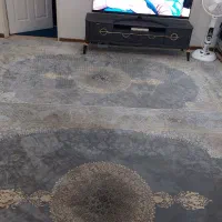 فرش ۱۲۰۰شانه طرح جدید