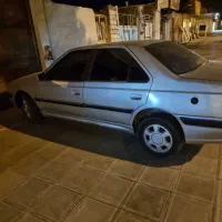 پژوپارس مدل۸۵|خودرو سواری و وانت|قائن, |دیوار