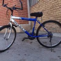 دوچرخه ۲۶ اویاما