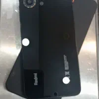 گوشی شیائومی ردمی 12 در حد بی خط خش|موبایل|قم, آزادگان|دیوار