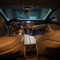 bmw520