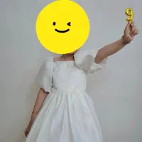 لباس مجلسی دخترانه