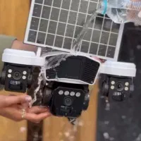 دیدرنگی/کاملا هوشمند|دوربین مداربسته|اهواز, مهرشهر|دیوار