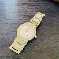 ساعت بولگاری زنانه اصل