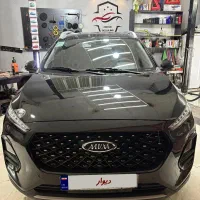فروش ام وی ام ایکس ۲۲ اتومات بدون رنگ