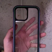 قاب کی دو آیفون ۱۵پرومکس