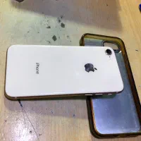 اپل iphone 8 64 gig|موبایل|تهران, بازار|دیوار