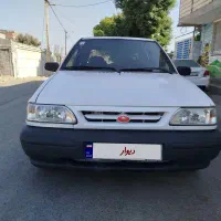 پراید ۱۳۱ مدل ۹۴