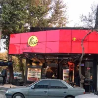 دونفر کار در ساندویچی