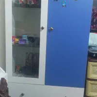 کمد لباس بچه گانه