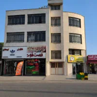 خوابگاه پسرانه پانسیون آقایان