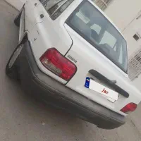 پراید 131Sl مدل ۱۳۹۱